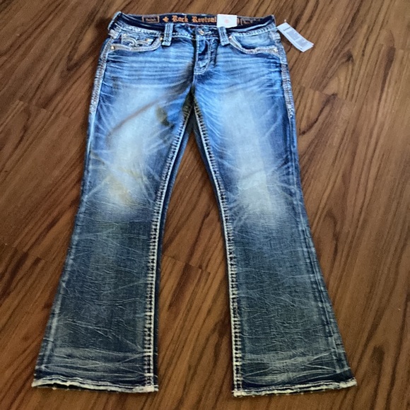 Rock revival - Picture 7 of 7